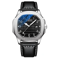 CHENXI Watch Luxury Waterproof Clock Date 5