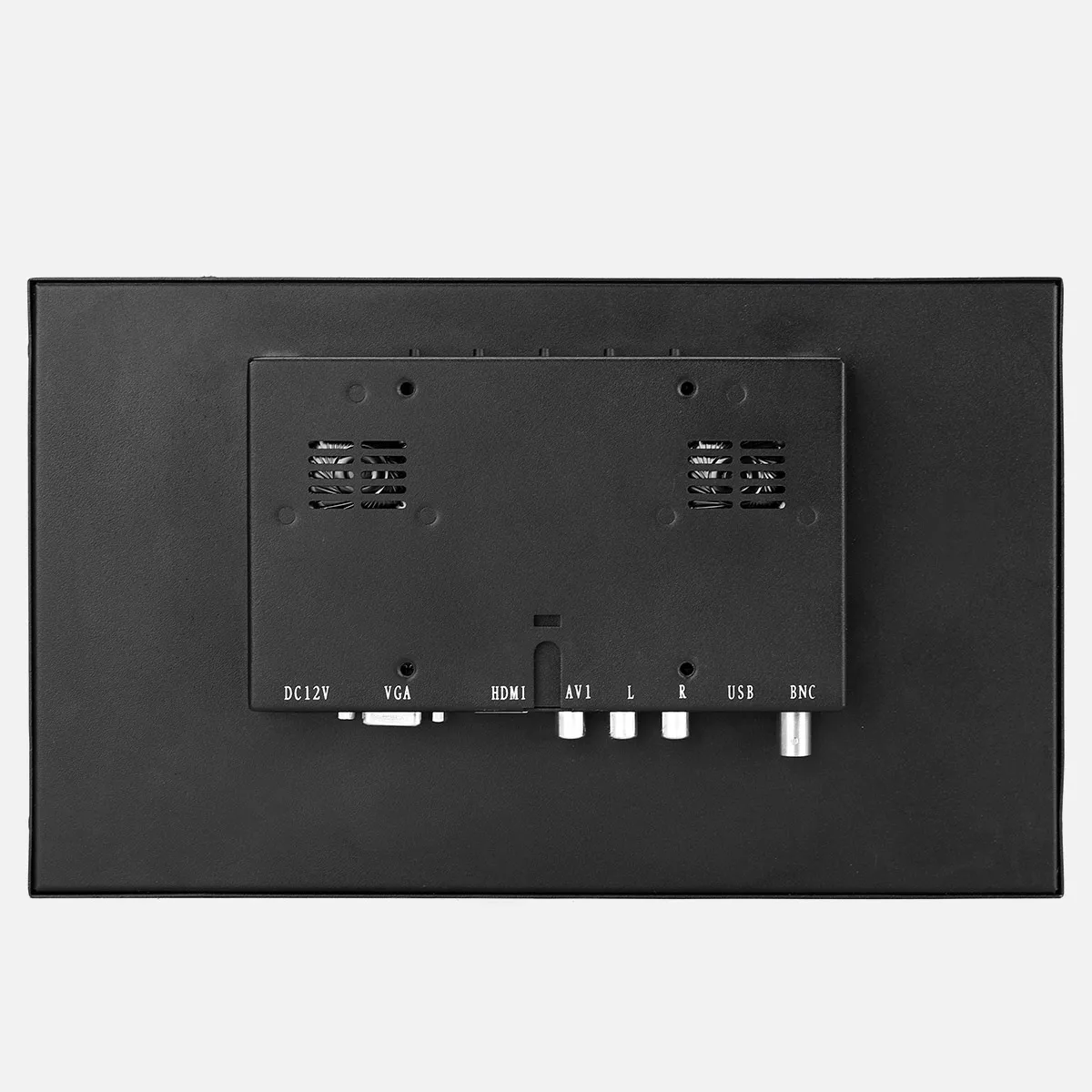 13.3 ġ HD LCD , AV HD BNC VGA USB Է, HD 1920x1080P IPS ÷,     Ŀ ݼ