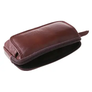 

Travel Men Waist Bag Small Pack Pouch Money Coin Wallet Pouch Phone Bag Case 23GE