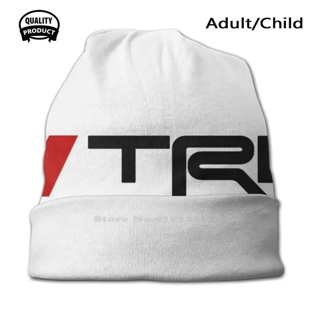 Toyota Trd Pro 4Runner Retro Stripes 