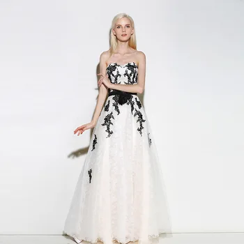 

Cheongsam Toast Bride Slim Long Dress Lady Evening Party Dress Exquisite Appliques Ball Gown Dress Qipao Off Shouder Maxi Dress