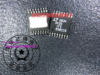 

LT3430IFE LT3430 TSSOP16