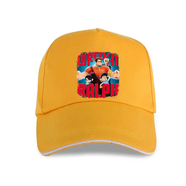 New Wreck It Ralph Movie Poster Fan Men 