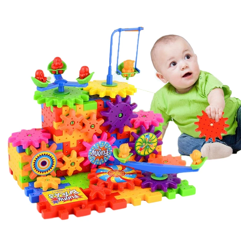 toddler building kits
