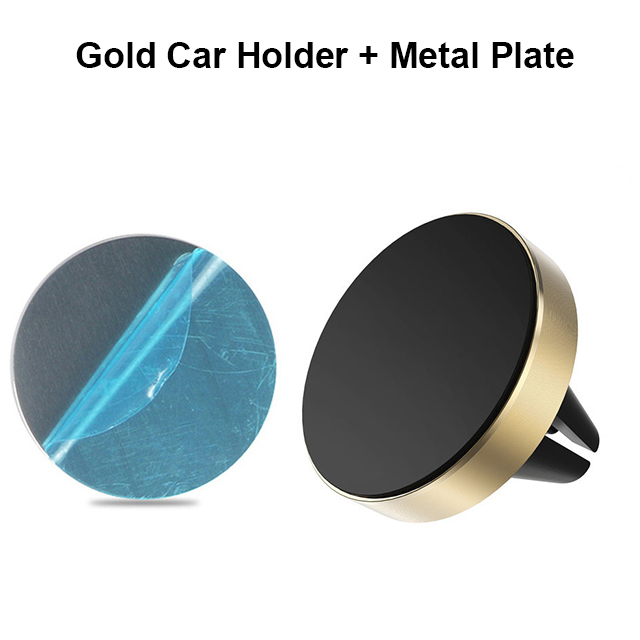 Magnetic Phone Holder For Xiaomi Redmi iPhone 13 11 12 7 Samsung Universal Car GPS Air Vent Mount Magnet Car Phone Stand