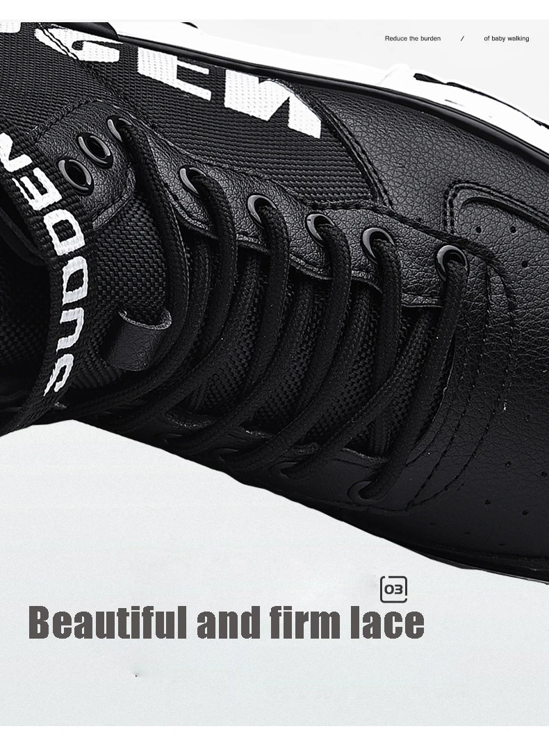 SENTA New High Top Men Running Shoes Cushioning Breathable Sport Shoes Fashion Man Sneakers Trainers Jogging Shoes Zapatillas