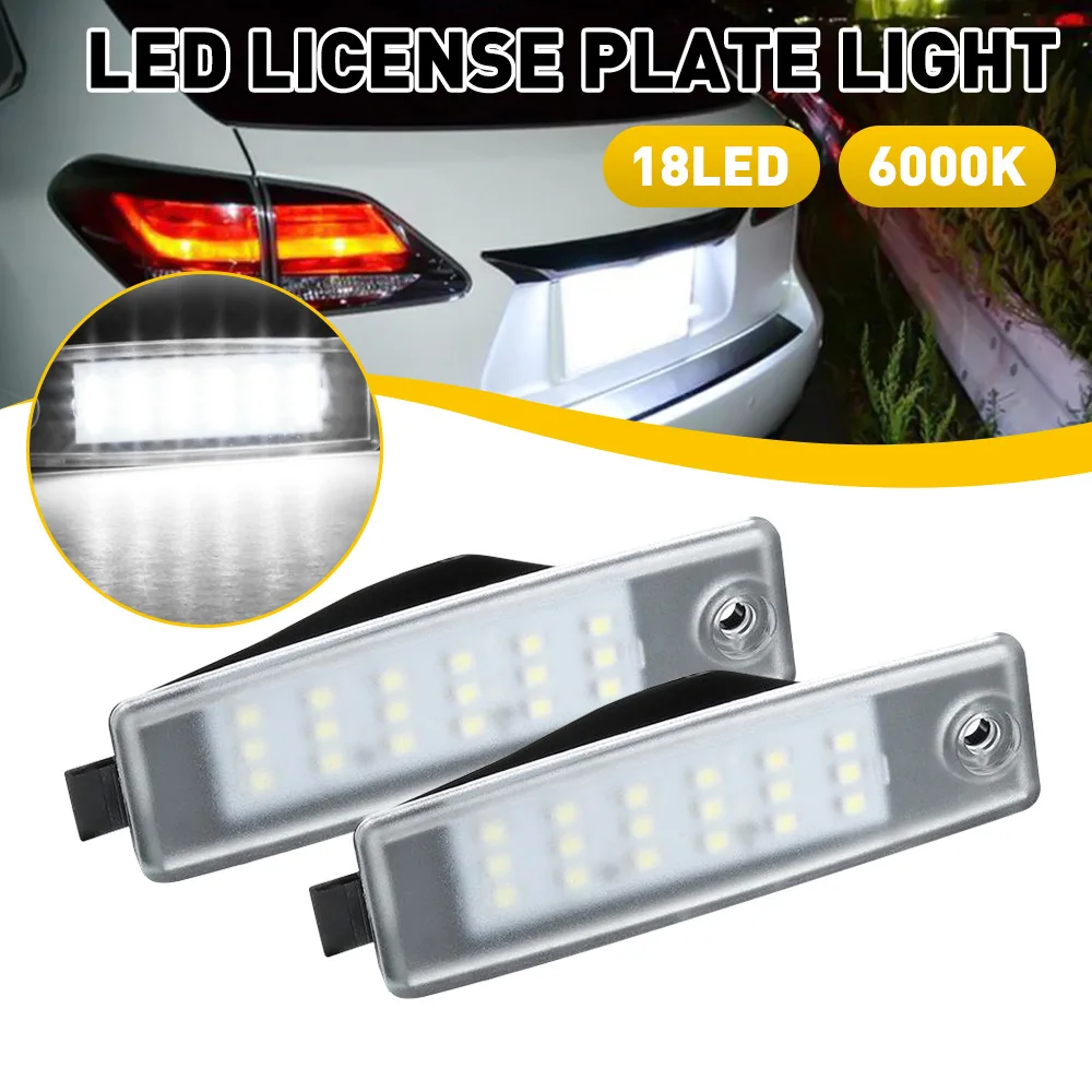 2Pcs for Lexus RX300 1999 2003 Toyota Highlander 2008 2013 Scion xB