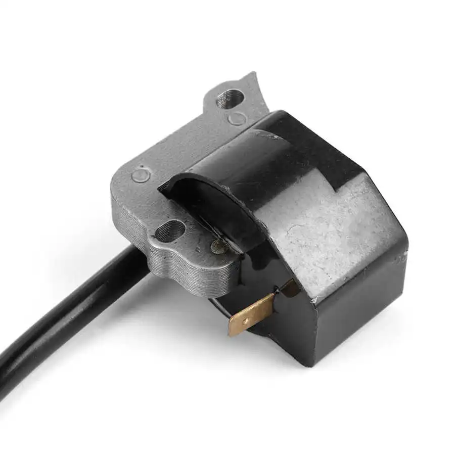 Metal Garden Lgnition Coil Replacement Accessories Parts Fit for FC55 FS38 FS45 FS55 HL45 HS45 Garden Ignition Coil