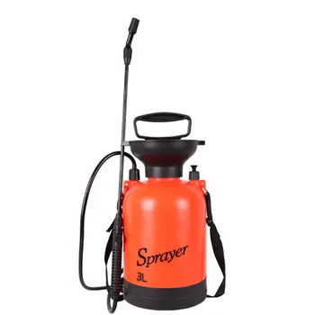 

Sprayer Portable Pressure Garden Spray Bottle Kettle Pressurized Sprayer Gardening Tools Plant Flowers Watering Can