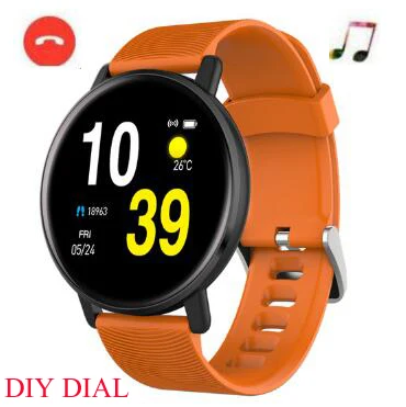 

H50 Smart Watch Man 2020 Heart Rate Smartwatch android Women Activity fitness Tracker Smart Bracelet band for ios xiaomi Huawei
