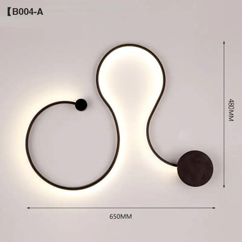 Wandlampe туалетный бра де современный светильник Badkamer Verlichting Led аппликация Murale светильник Aplique Luz сравнению настенный светильник для спальни