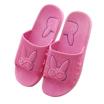 

Slippers Summer Home Female Zapatillas Mujer Jelly Shoes Sandalias Mujer 2019 Zapatos De Mujer Shoes Women Womens Shoes