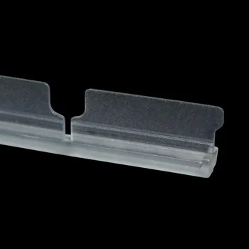 

Filter Side Brush Rubber Lamellas Set For Vorwerk Kobold VR200 VR 200 VR 300 Replacement Accessories