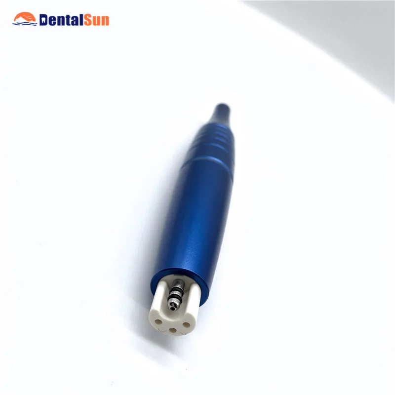 ISO Approved H3 Dental Connected handle on the scaler