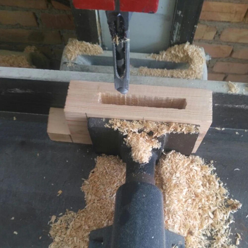 4 шт. Набор бит для дрели 6/10/12/16 мм|Детали инструментов| |