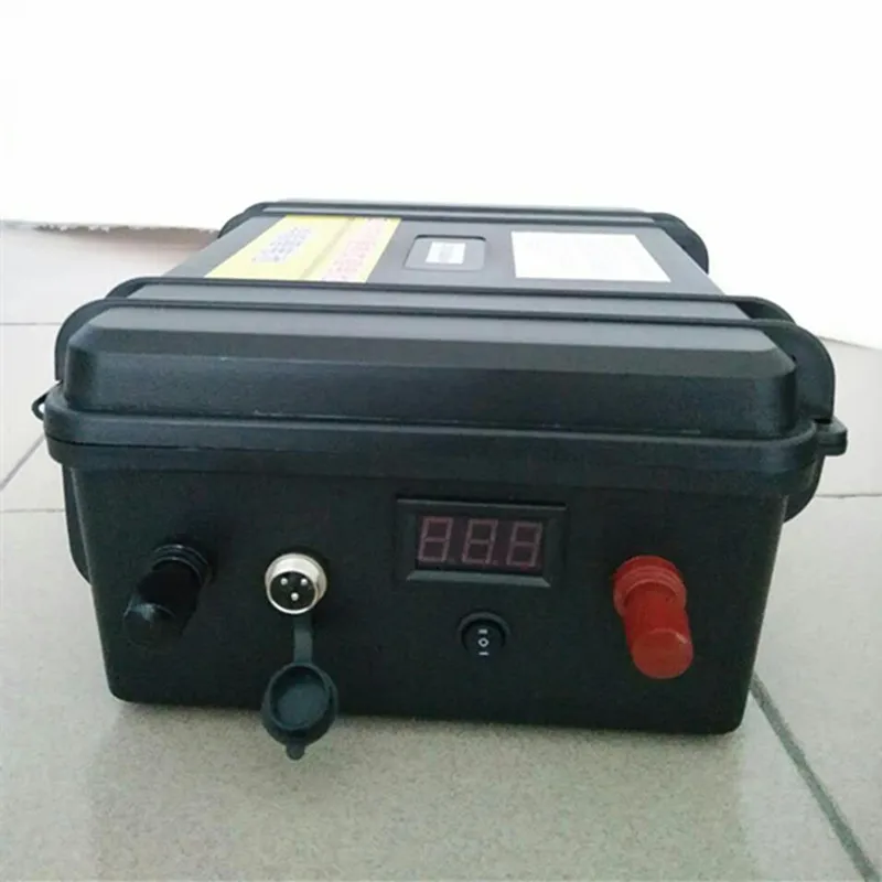 12V 100Ah литиевая батарея для солнечной энергии Гольф-тележка UPS Солнечная туристическая автобусная Солнечная система питания солнечный уличный свет+ 10А зарядное устройство