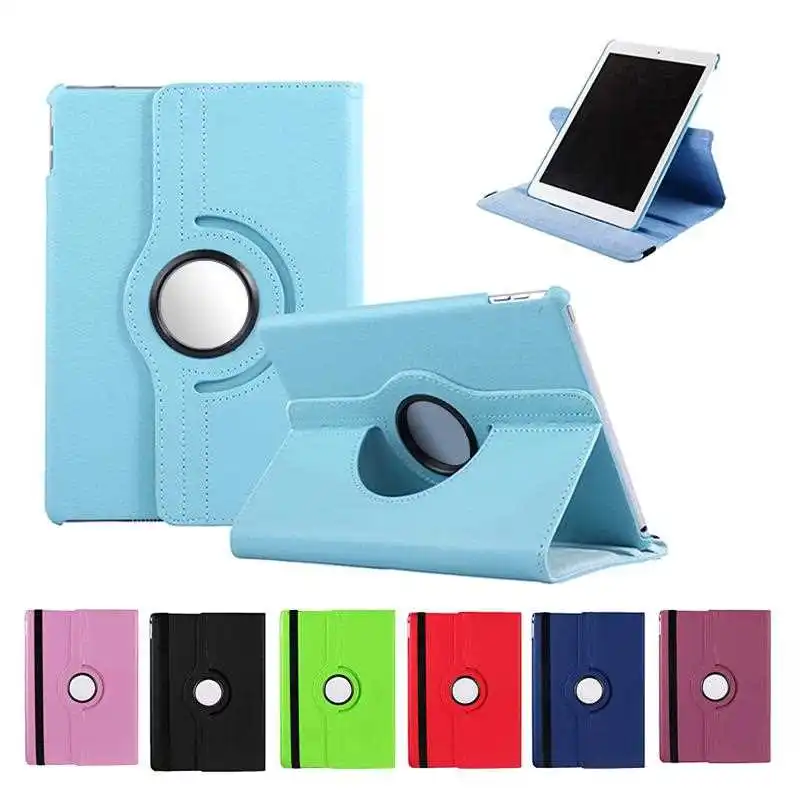 Joomer Fashion 360 Вращающийся чехол-подставка для планшета Samsung Galaxy Tab S3 9,7 T820 T825