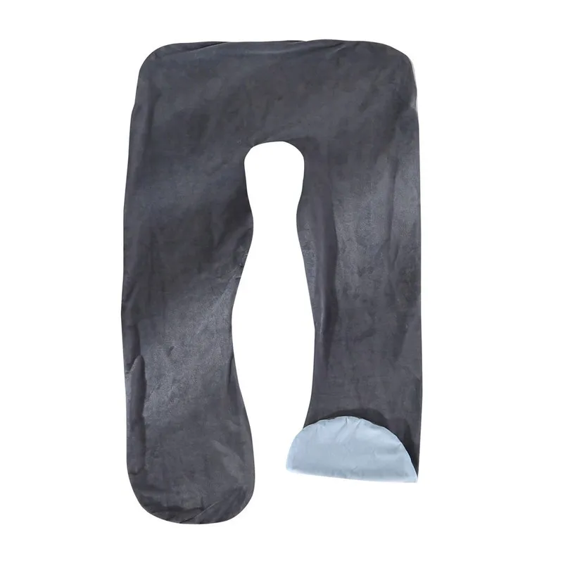 Наволочки для беременных фиолетовые небесно синие наволочки PPC01 сна хит продаж