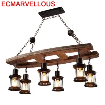 

Jantar Lampara De Techo Flesh Candiles Colgante Modernos Suspendu Deco Maison Suspension Luminaire Hanging Lamp Pendant Light