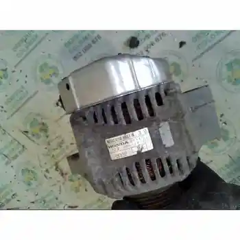 

WITHOUT REFERENCE Alternator Slingshot CR-v (rd1/3) 2.0 16v Cat