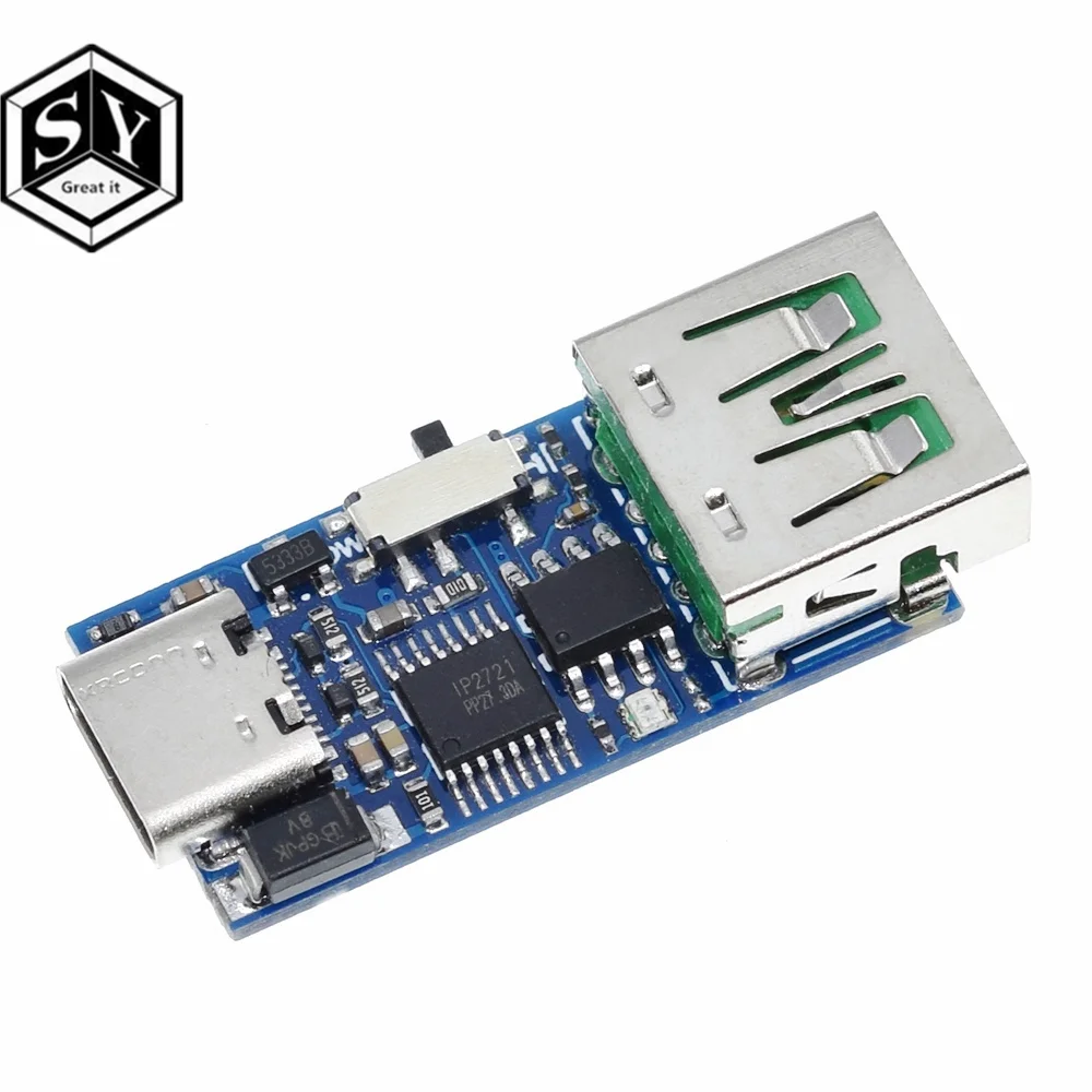 PD decoy module PD2.0 PD3.0 to DC activation aging measurement factory