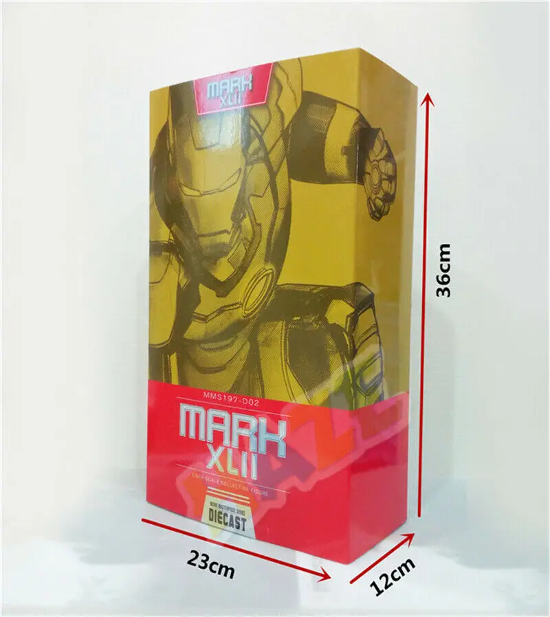 action figure model kits