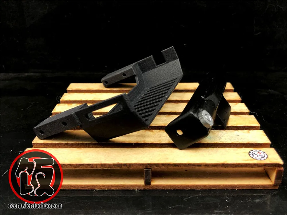 Имитации воды коробка кронштейн/оборудование держатель коробки для Capo Jkmax 2020 rc