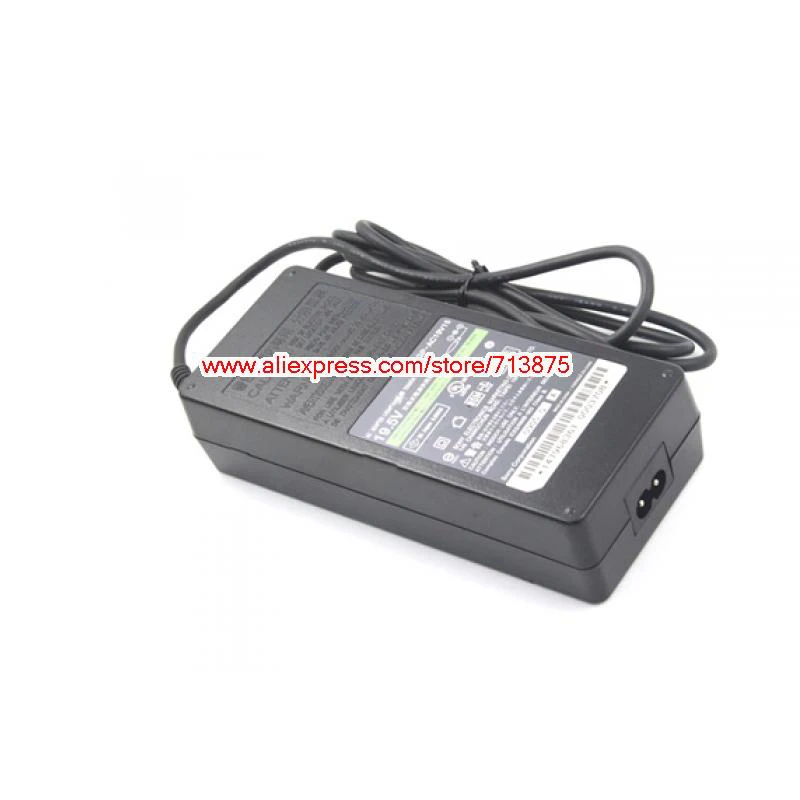 SONY19.5V6.2A121W-6.5x4.4mm-3