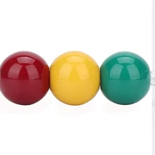 

Useful String with 3 Beads Convergence Training Tool for Kids Adult