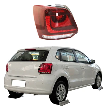 

6R0945096 LED Tail Light Lamp For Polo Hatchback 2012-2013