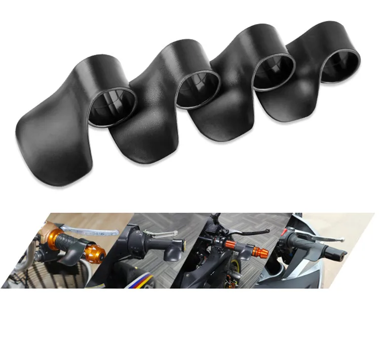 Мото rcycle Дроссельный ускоритель Заправка газа помощник запястья круиз контроль подходит для moto творческие инструменты помощник дорожного движения