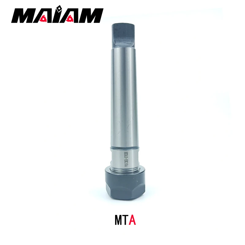 Держатель для инструментов mta3 mtb3 er11 er16 er20 er25 er32 держатель с ЧПУ morse mt3 плоский
