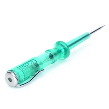 

DC 6V/12V/24V Electrical Wire Circuit Tester Lamp Circuit High quality