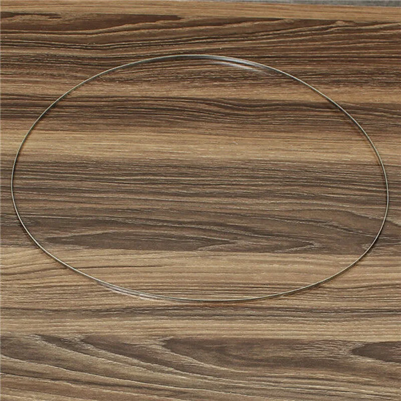 3Pcs 5-3/4 inch Taurus 3.0 and II.2 Ring Saw Replacement Diamond Coated Blade Saw for Glass and Other Materials Cutting