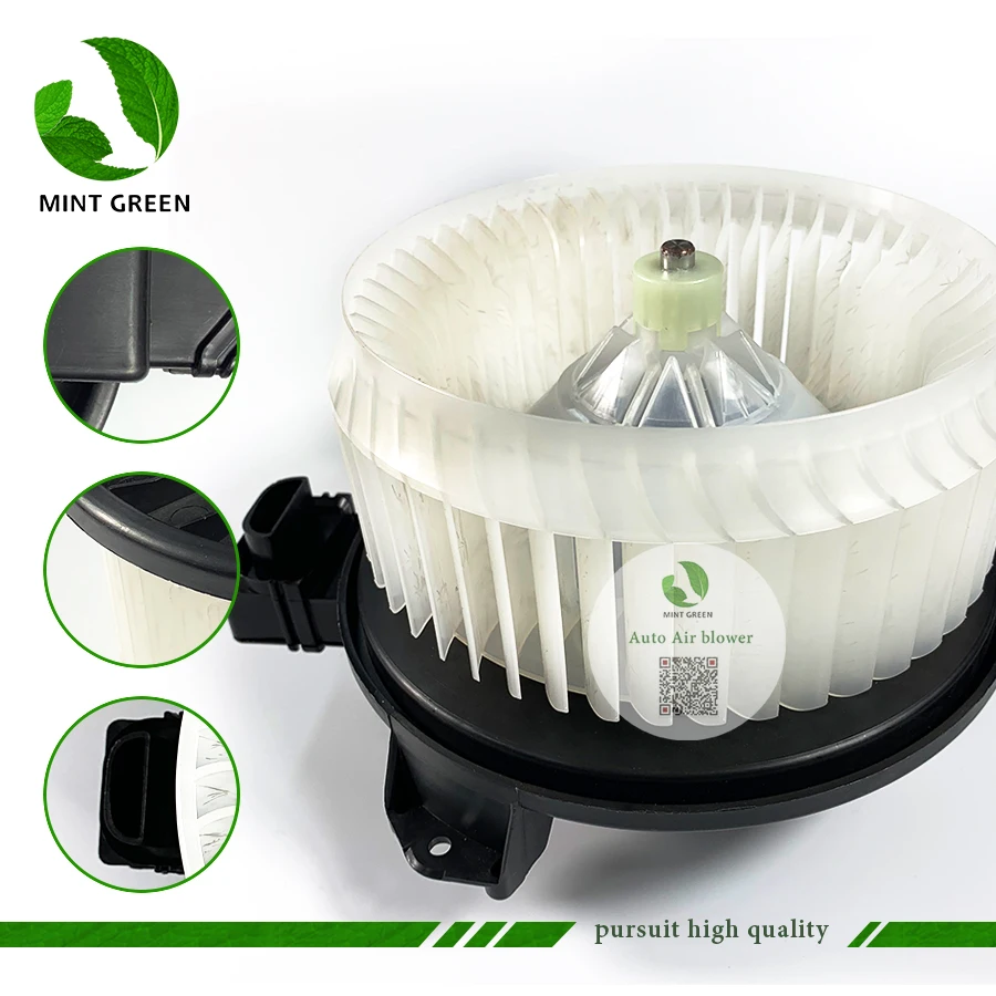 

12V Auto AC Fan Blower Motor For ACCORD 08-13 CROSSTOUR 11-16 SPIRIOR 10-14 BLOWER MOTOR 79310-TB0-H11
