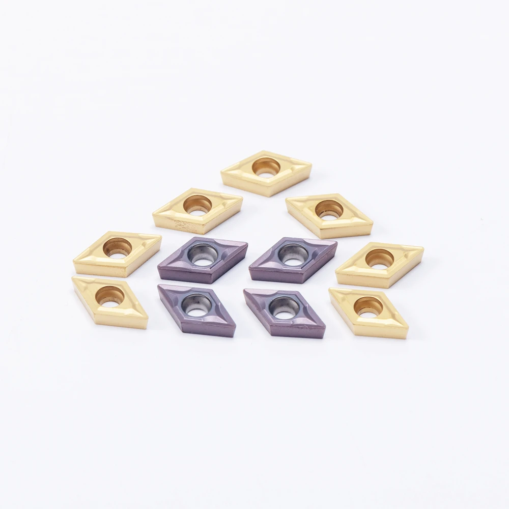 CNC μƮ ī̵ ,  и Ŀ, DCMT 070204  ݼ ʹ , DCMT070204, VP15TF, UE6020, US735, 10 