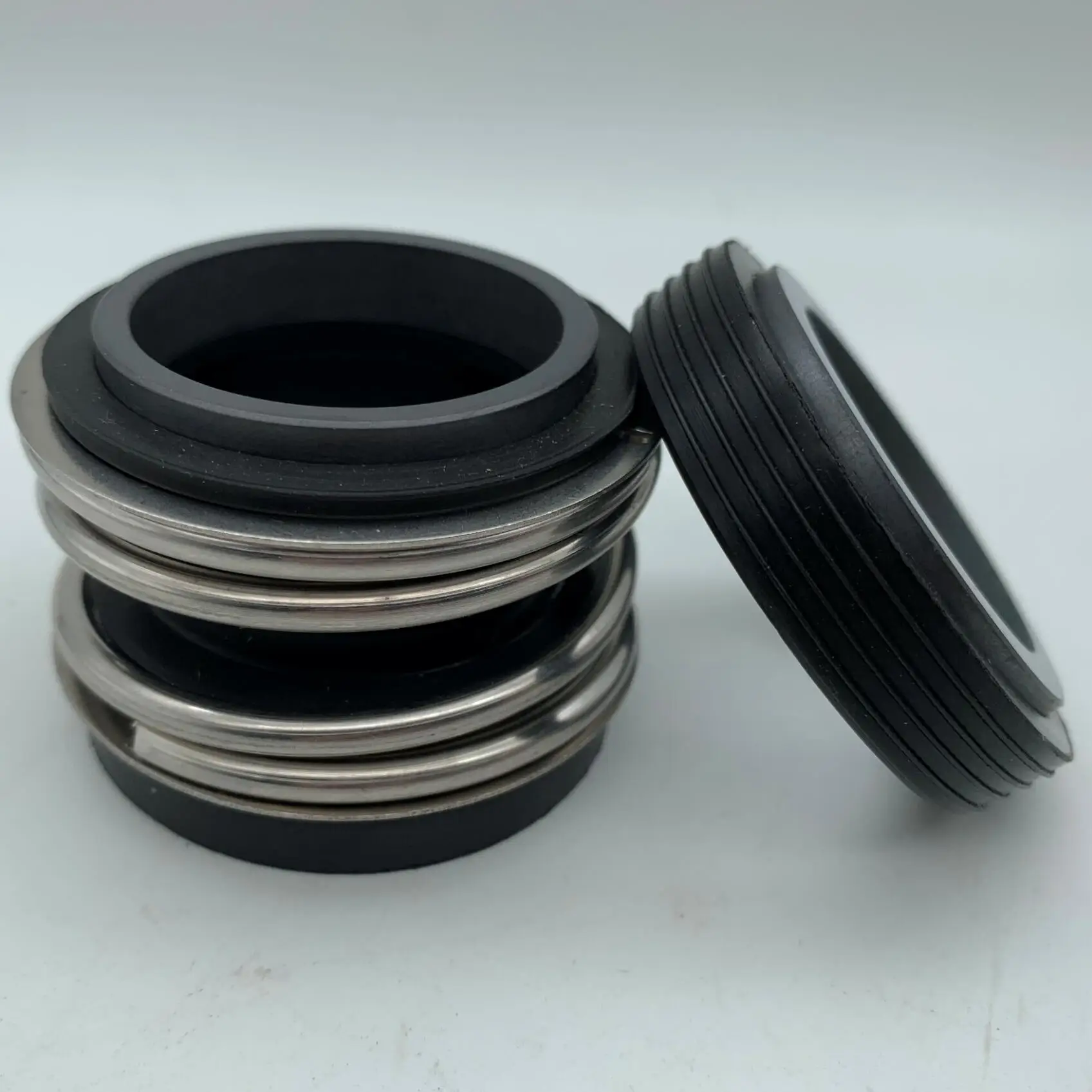 MG1S20-16-G60 MG1S20/16-G60, MG1S20/16-G6, MG1S20-16/G6 механические уплотнения burgmann(материал: SiC/NBR, роторная рабочая длина: L3 = 25 мм - Цвет: MG1S20-16-G60