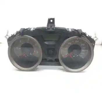 

8200408787 BOX INSTRUMENTS RENAULT MEGANE II CLASSIC SALOON