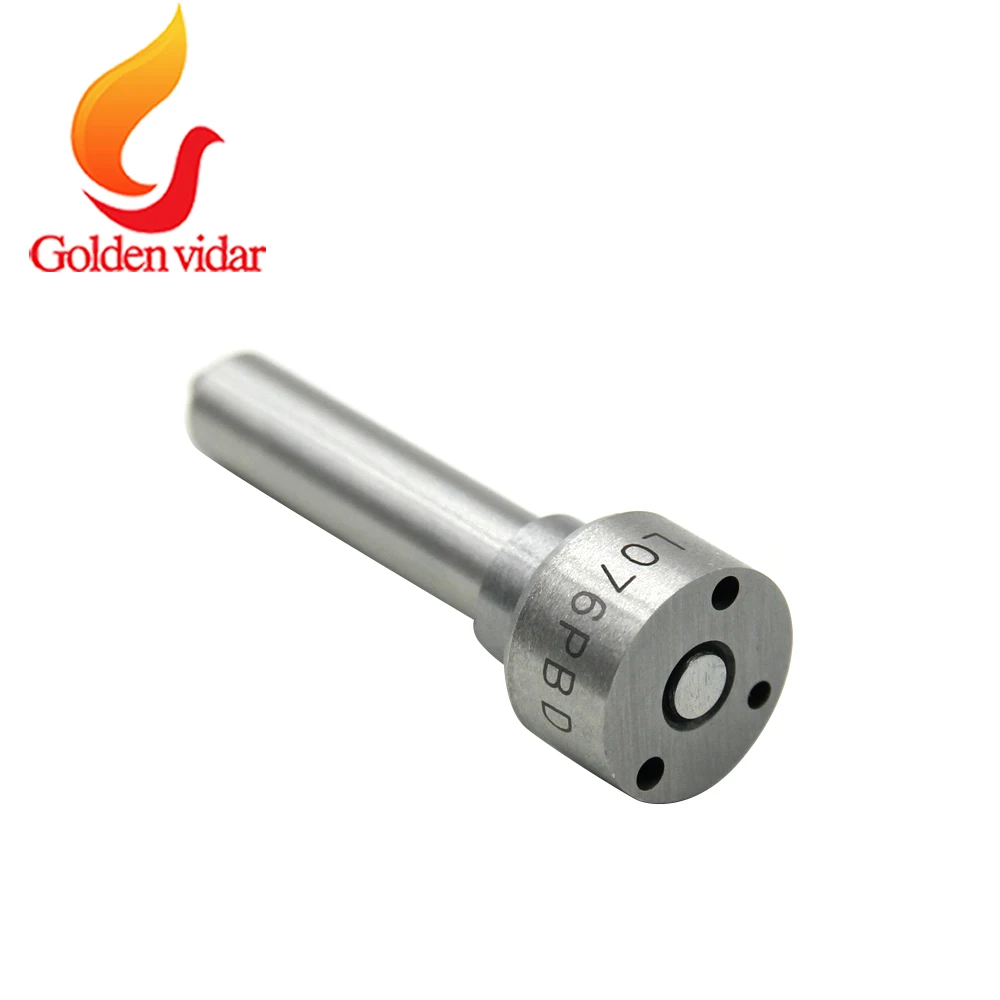 车用油嘴 L076PBD 4