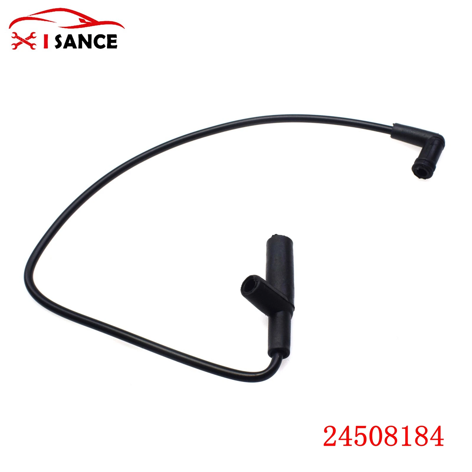 Карта датчик вакуумная трубка Новый 24508184 для 2000-2005 GM Chevy IMPALA Buick Allure 3.8L 3.1L 3.4L |