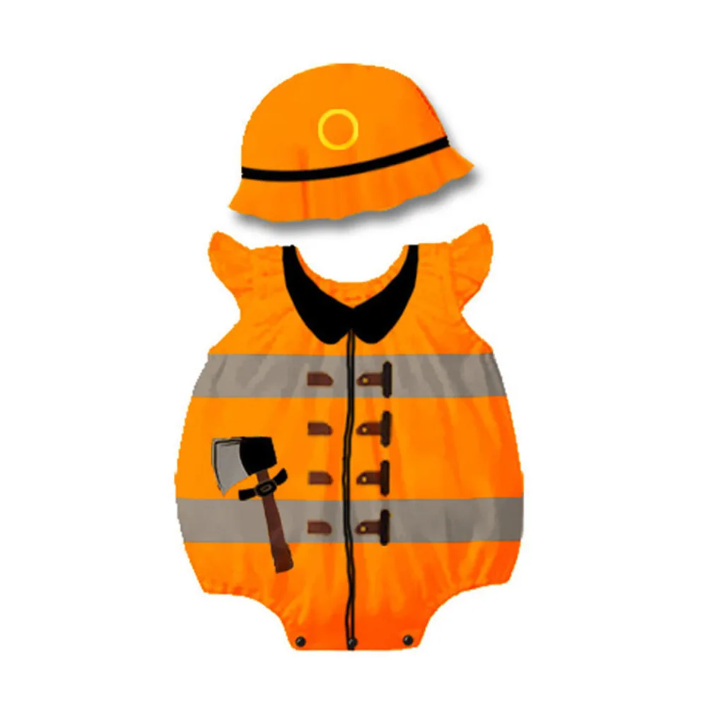 Baby-Boys-Firefighter-Fireman-Costume-Cosplay-Rompers-Jumpsuit-for-Infant-Toddler-Halloween-Christmas-Birthday-Party-Fancy