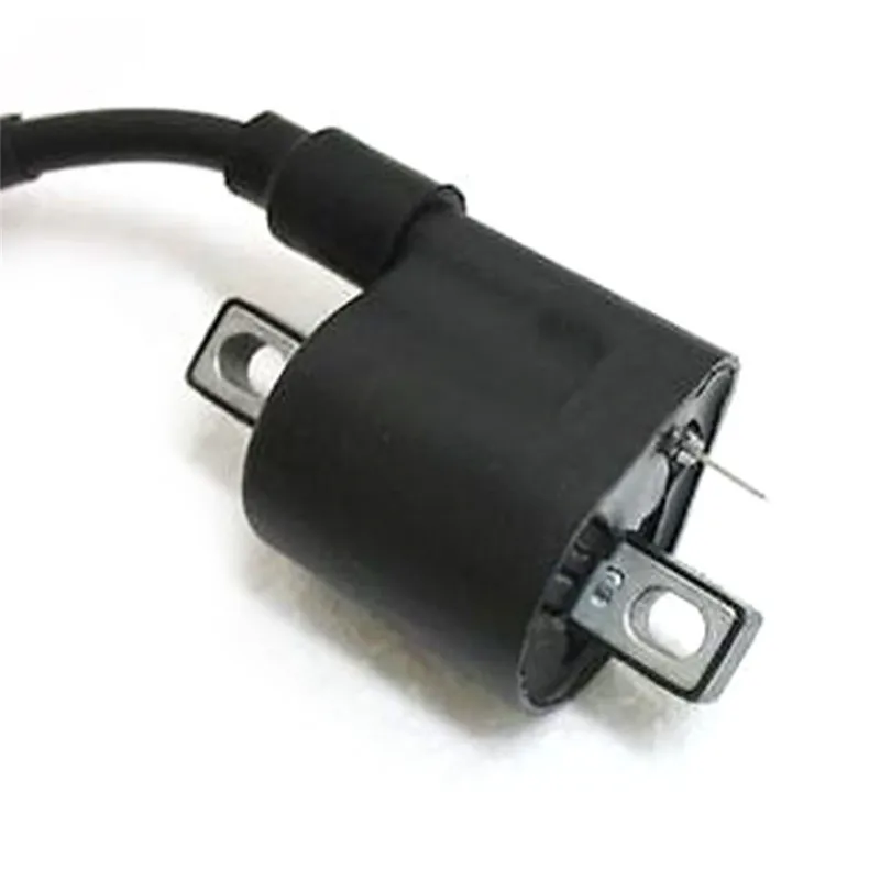 1 шт. катушка зажигания 12V Применение с интерактивного компакт диска для Suzuki RM 60 65