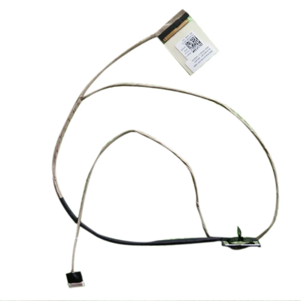 Кабель для ЖК-экрана Lvds Wire Screen Line Dell Latitude 13 3340 3350 L3340 05KP4R | Компьютеры и офис