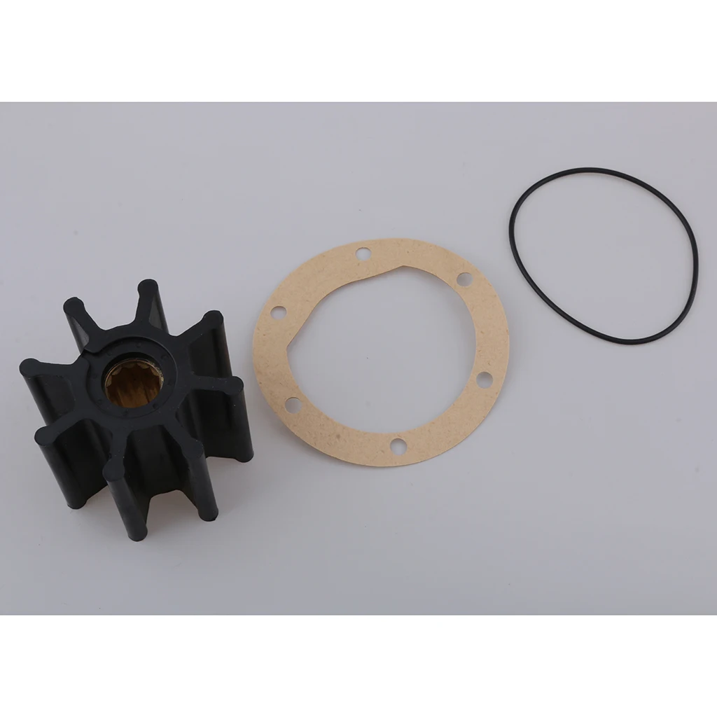 Крыльчатка лодочного двигателя для Джонсона 09-1028B Volvo 877061 875593 3841697 подвесной мотор