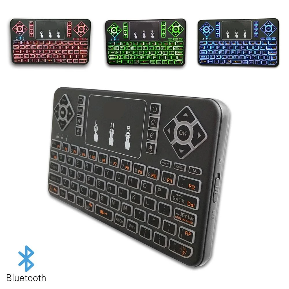 Beelink GT King Android tv Box 4 Гб 64 ГБ Android 9,0 Amlogic S922X голосовой пульт дистанционного управления 2,4G 5,8G WiFi Поддержка 3D 4K BT 4,1
