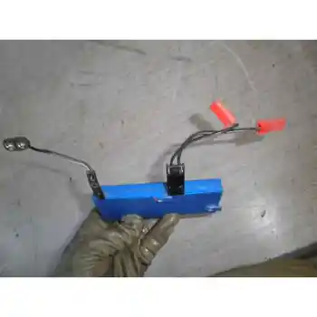 

3533836 switchboard Closure Volvo S80 Saloon Volvo S 80 Saloon 2.8 Bi-Turbo