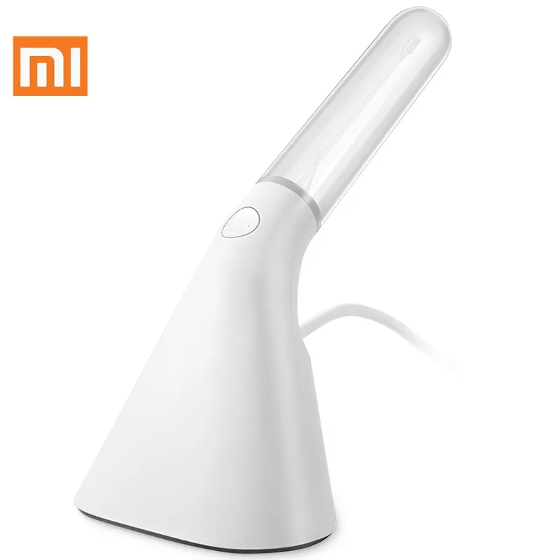 Ручной отпариватель для одежды XIAOMI MIJIA LEXIU Rosou GS2 Утюг портативный дорожный