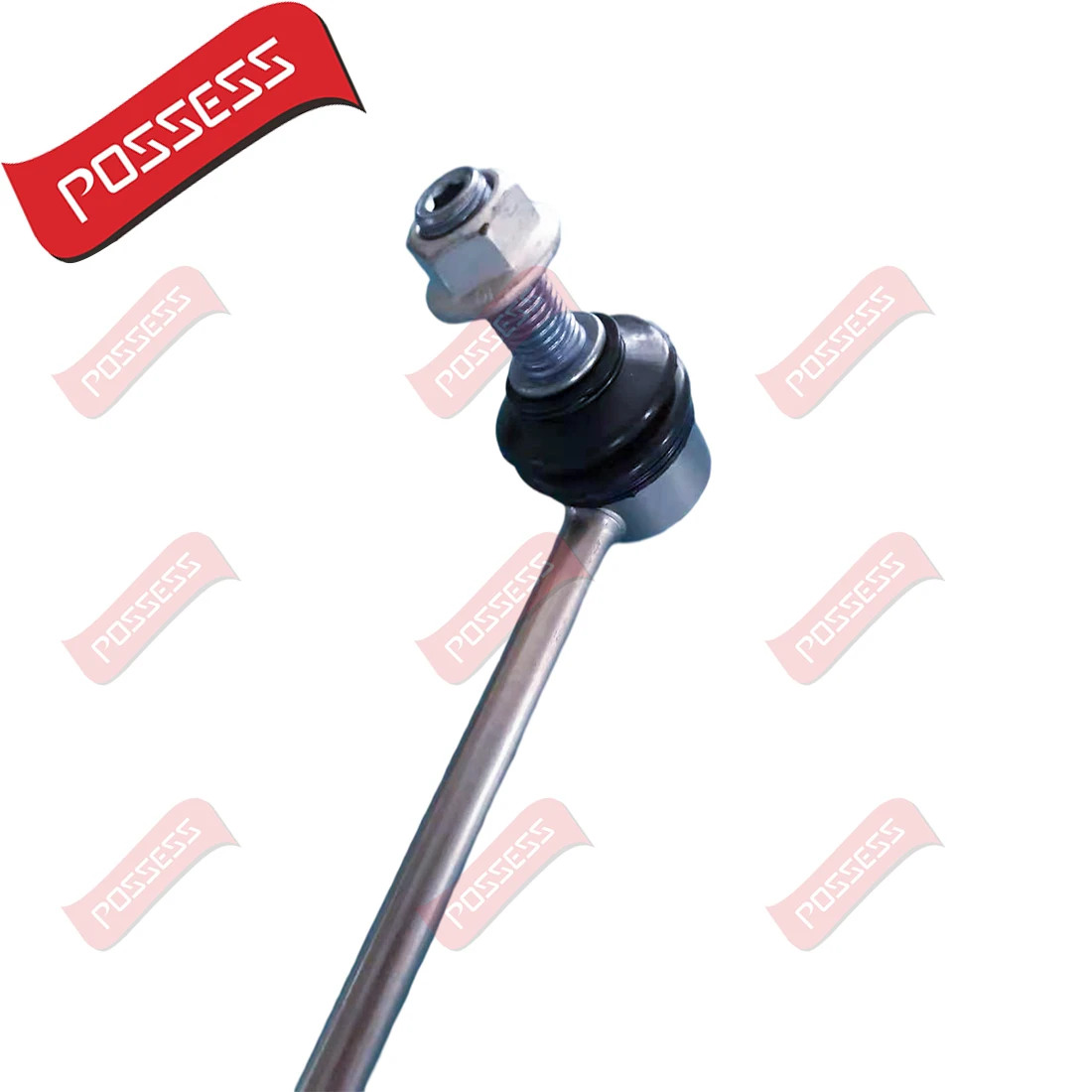 Car Parts Front Sway Bar Links Pair Front Sway Bar End Stabilizer Link Ball Joint For BMW X5 X6 E70 E71 E72 F15 F85 F16 F86 OE 31356773023 31356773024