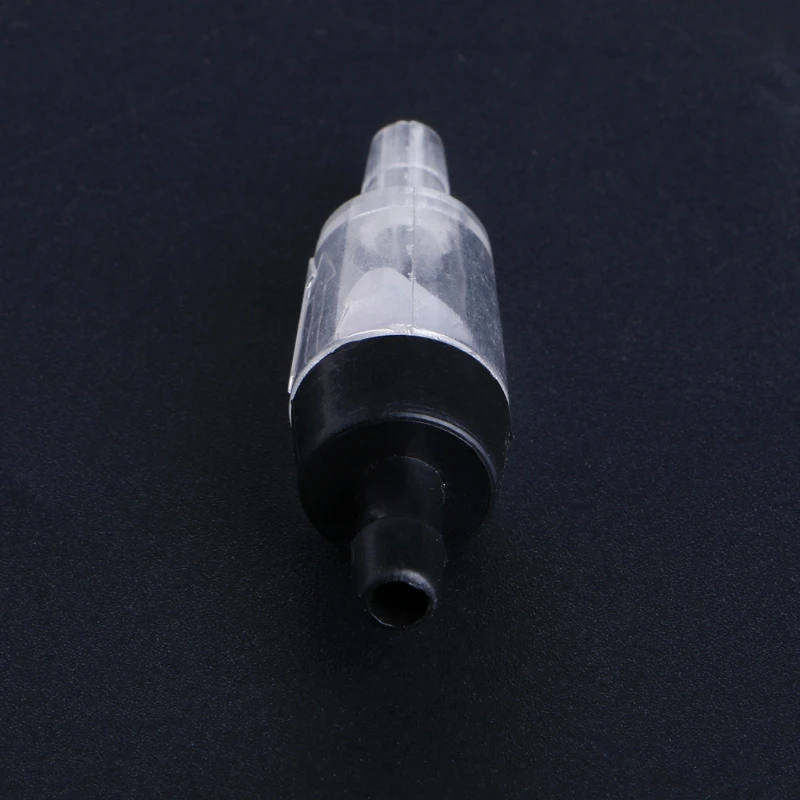 

Aquarium One Way Check Valve Non-Return Fish Tank Water Air Line Pump CO2 System J6PD