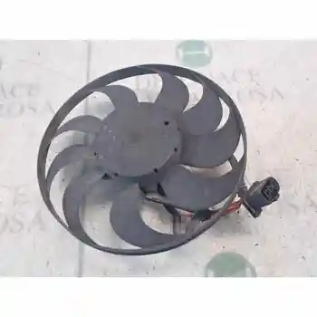 

ELECTRIC FAN SEAT IBIZA (6L1) Fresh 2 6Q0959455J 2 PINS [14247885]